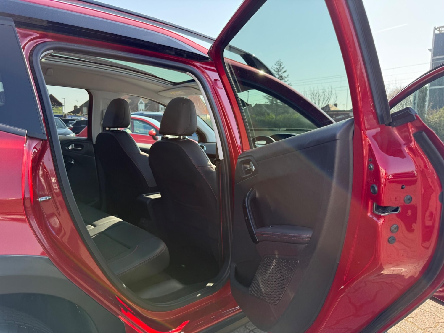 Used Peugeot 2008 for sale - 77957540: Photo 29