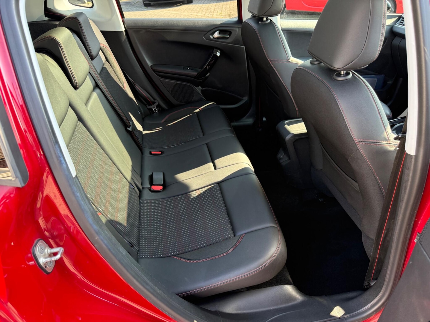 Used Peugeot 2008 for sale - 77957540: Photo 32