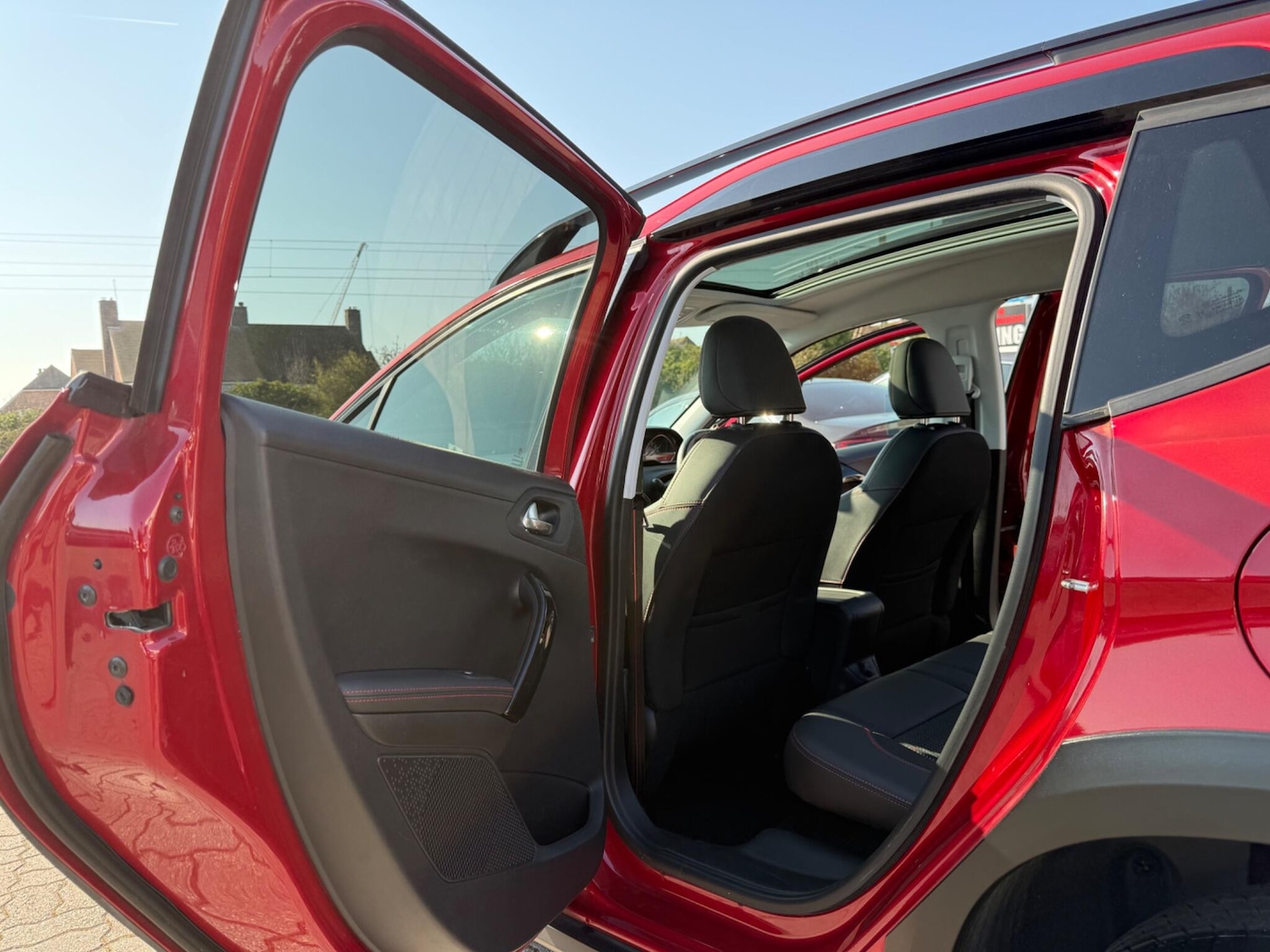 Used Peugeot 2008 for sale - 77957540: Photo 33