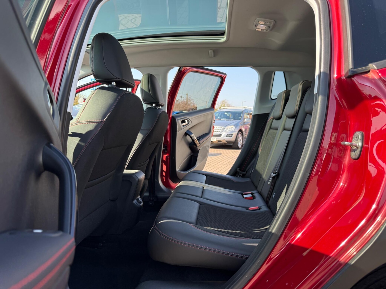 Used Peugeot 2008 for sale - 77957540: Photo 35