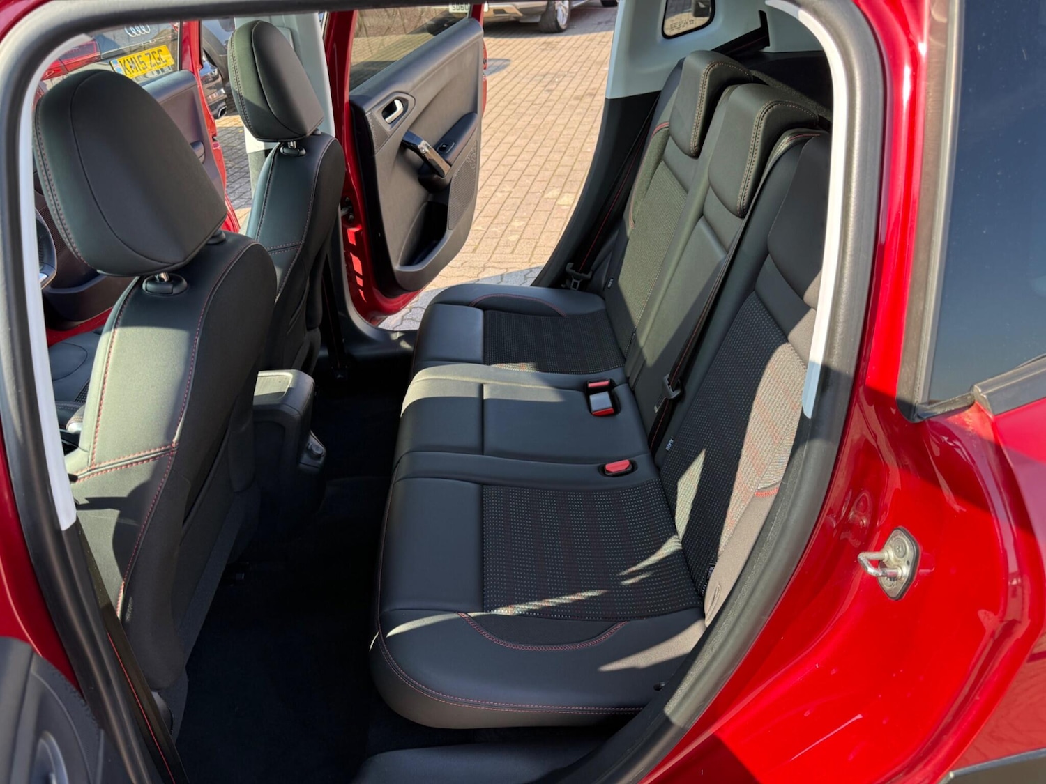 Used Peugeot 2008 for sale - 77957540: Photo 36