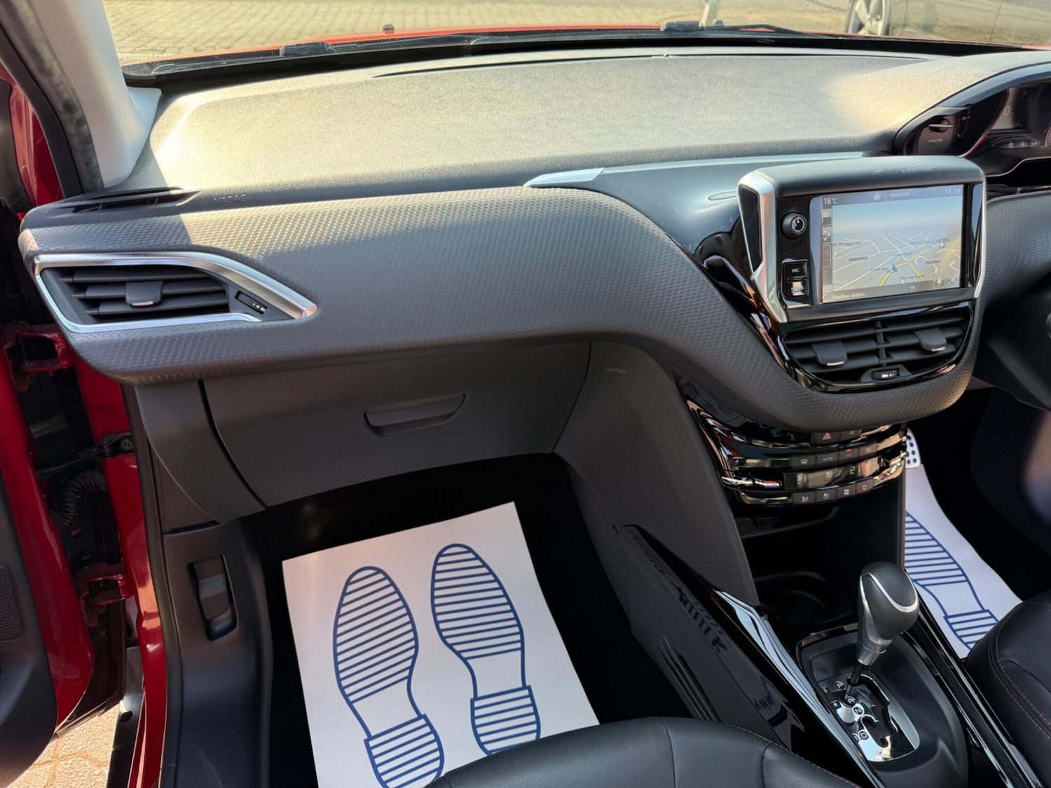 Used Peugeot 2008 for sale - 77957540: Photo 40