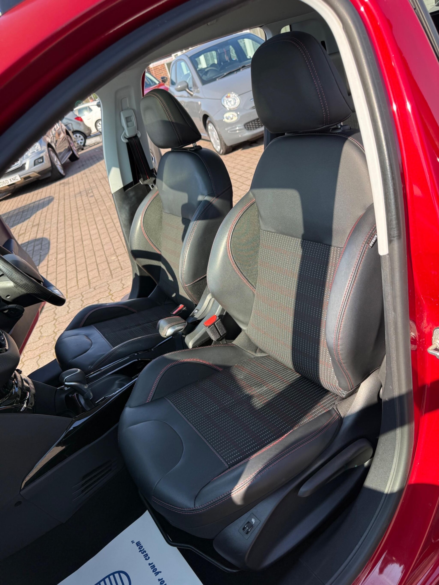 Used Peugeot 2008 for sale - 77957540: Photo 42