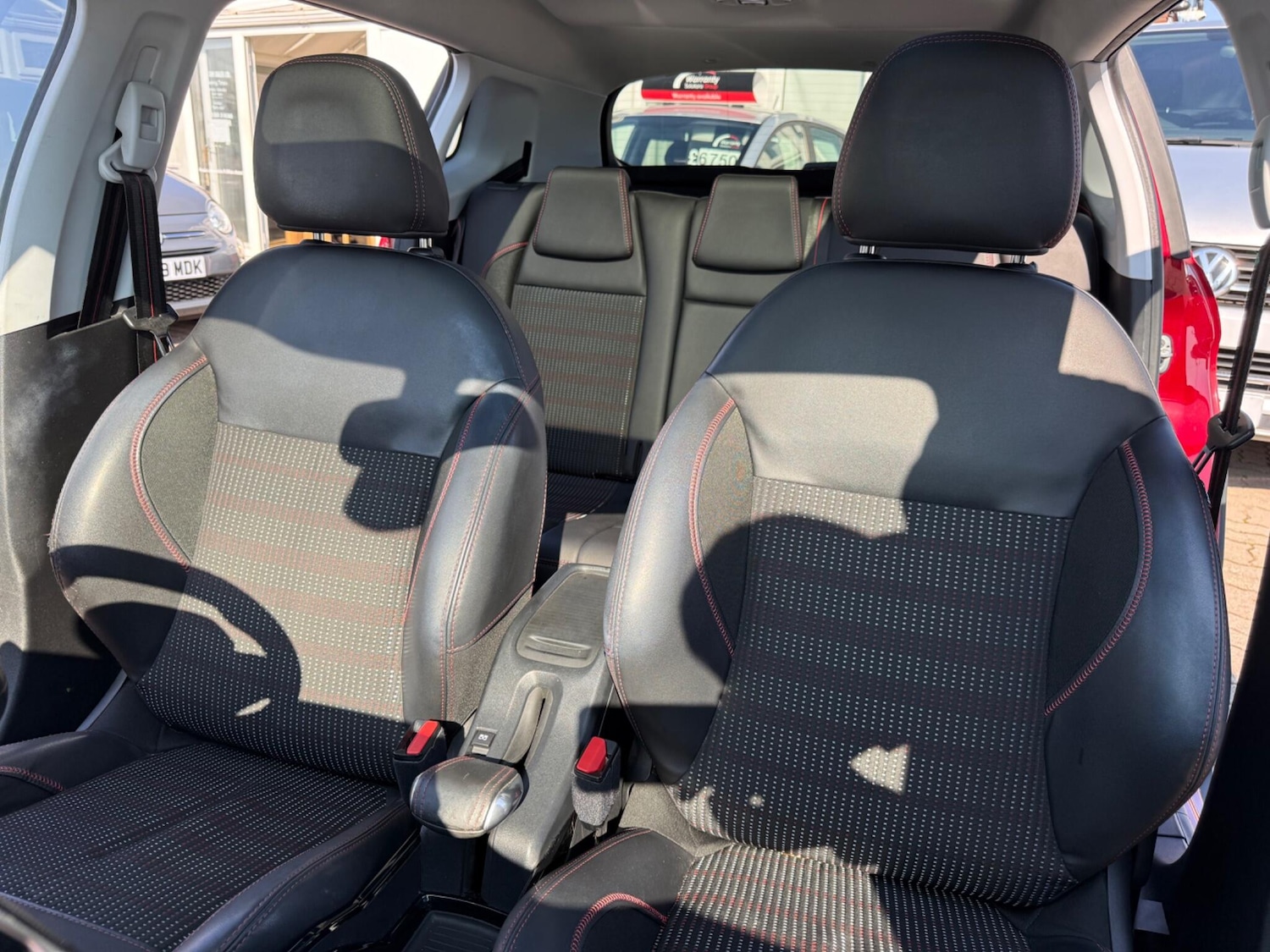 Used Peugeot 2008 for sale - 77957540: Photo 43