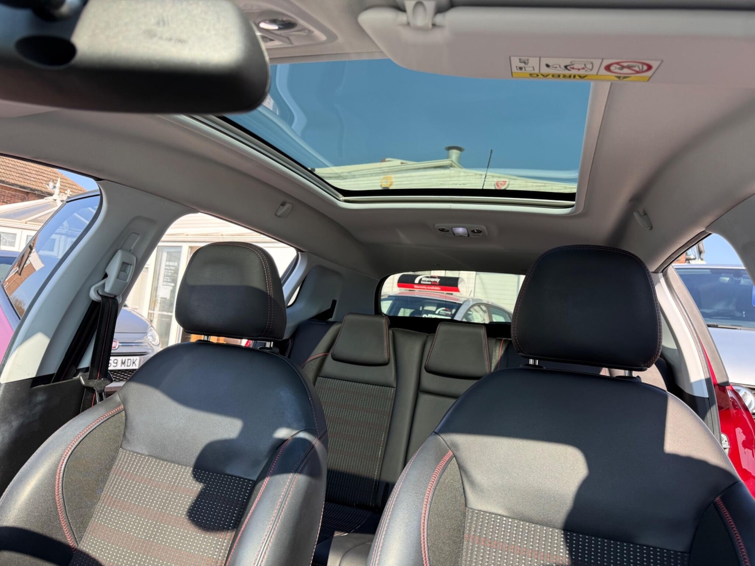 Used Peugeot 2008 for sale - 77957540: Photo 44