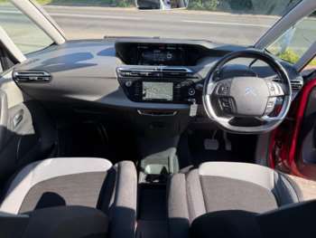Used Citroen C4 Grand Picasso 2015 for sale - 74667077: Photo