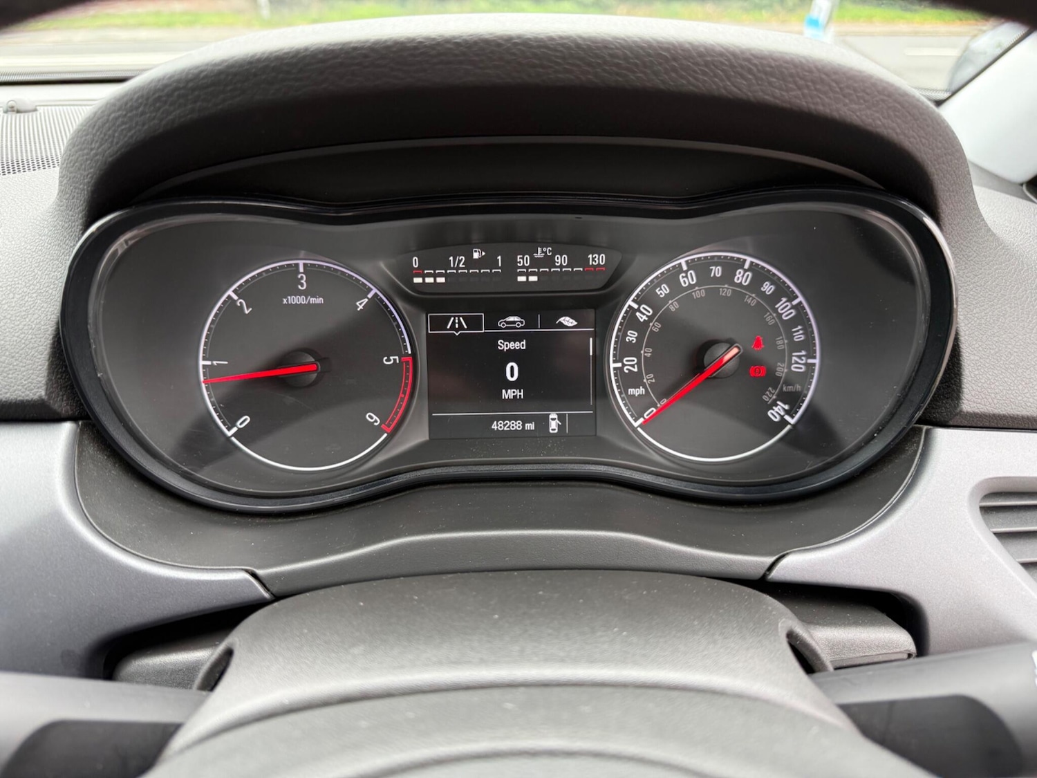 Used Vauxhall Corsa 2018 for sale - 76473257: Photo 13