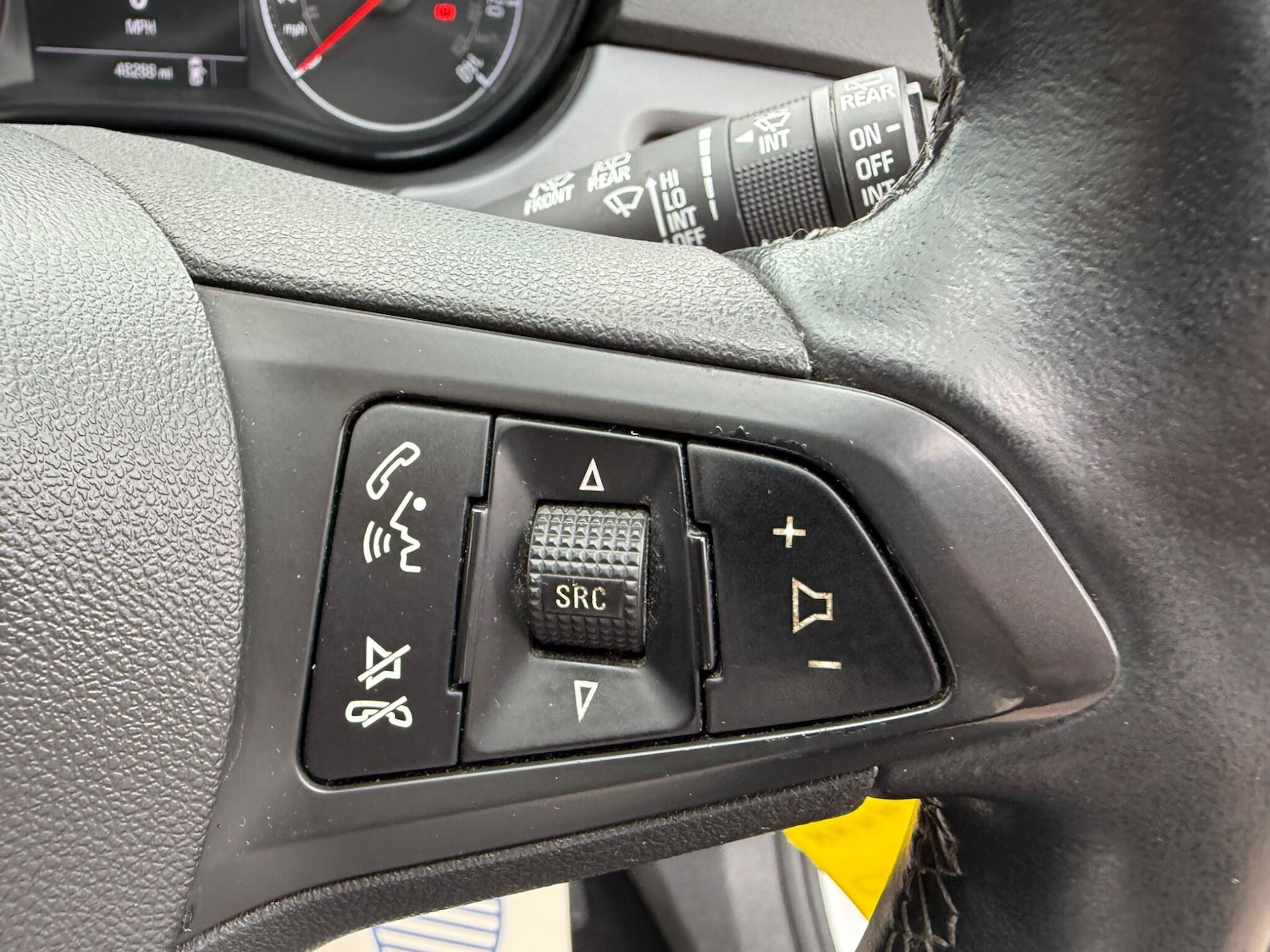 Used Vauxhall Corsa 2018 for sale - 76473257: Photo 14