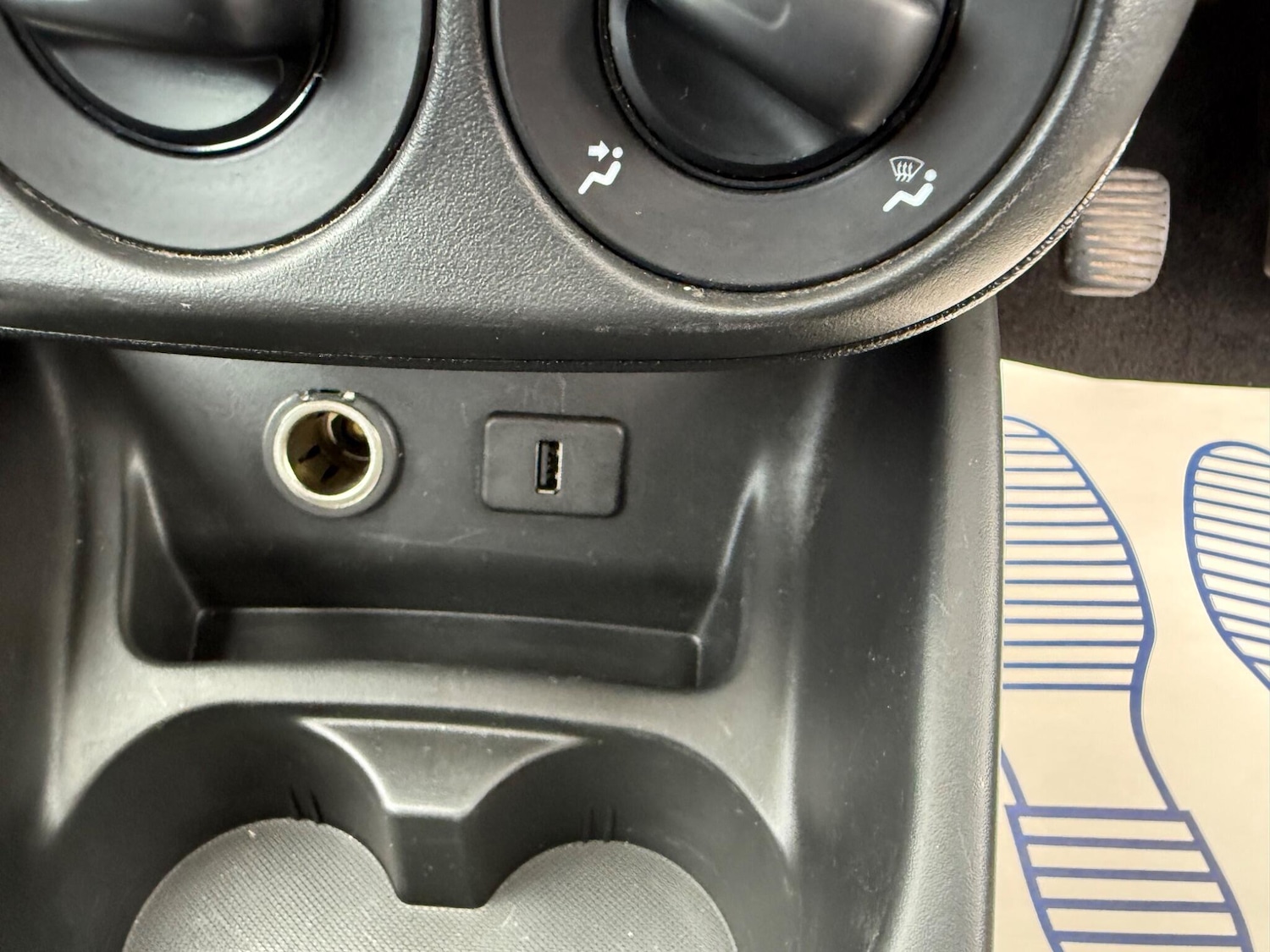 Used Vauxhall Corsa 2018 for sale - 76473257: Photo 17