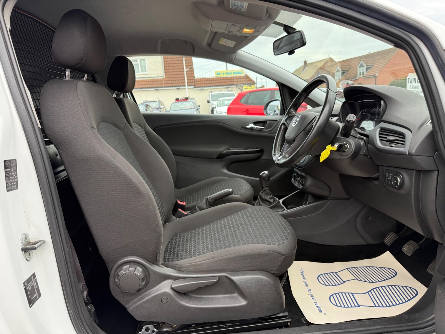 Used Vauxhall Corsa 2018 for sale - 76473257: Photo 19