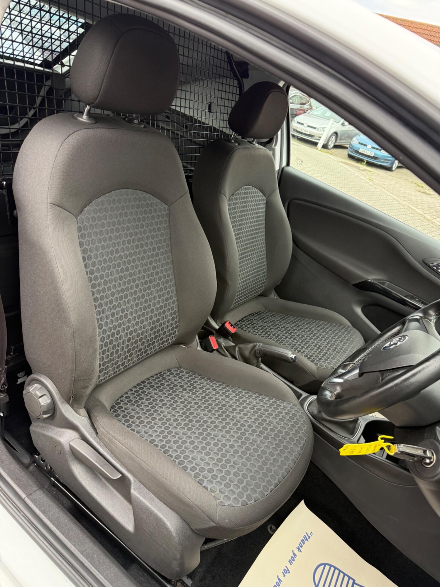 Used Vauxhall Corsa 2018 for sale - 76473257: Photo 20