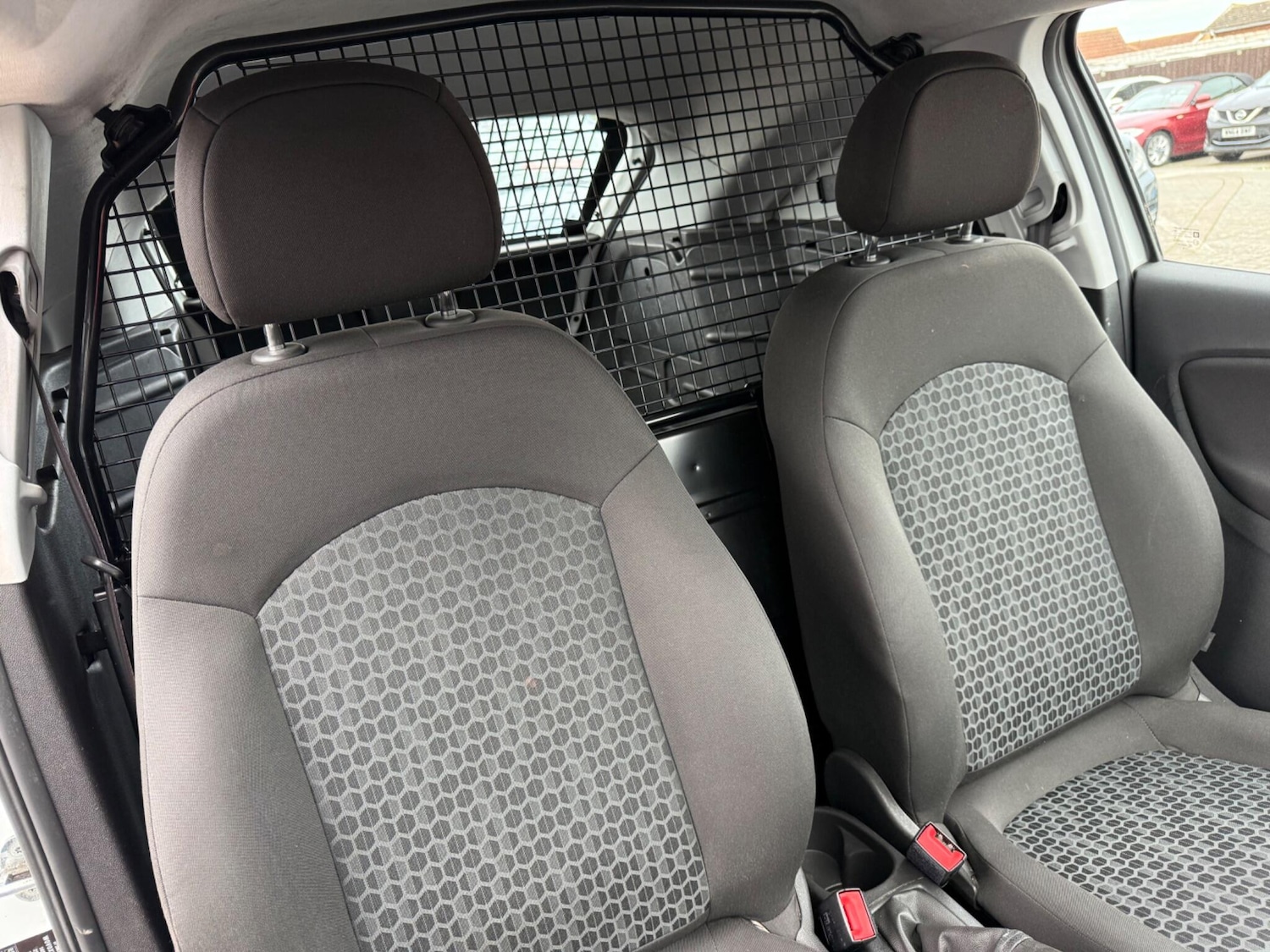 Used Vauxhall Corsa 2018 for sale - 76473257: Photo 21