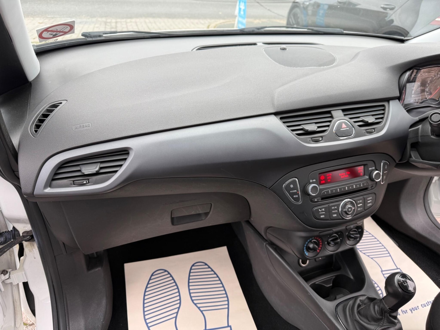 Used Vauxhall Corsa 2018 for sale - 76473257: Photo 25