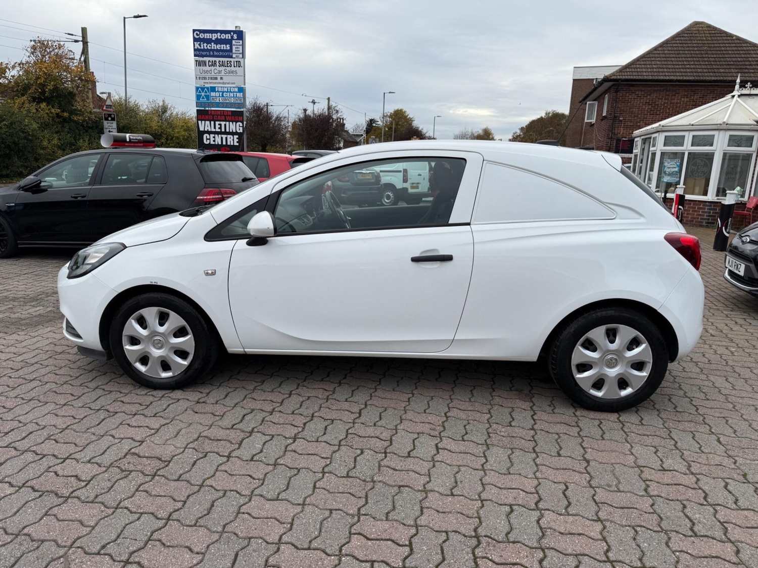 Used Vauxhall Corsa 2018 for sale - 76473257: Photo 5
