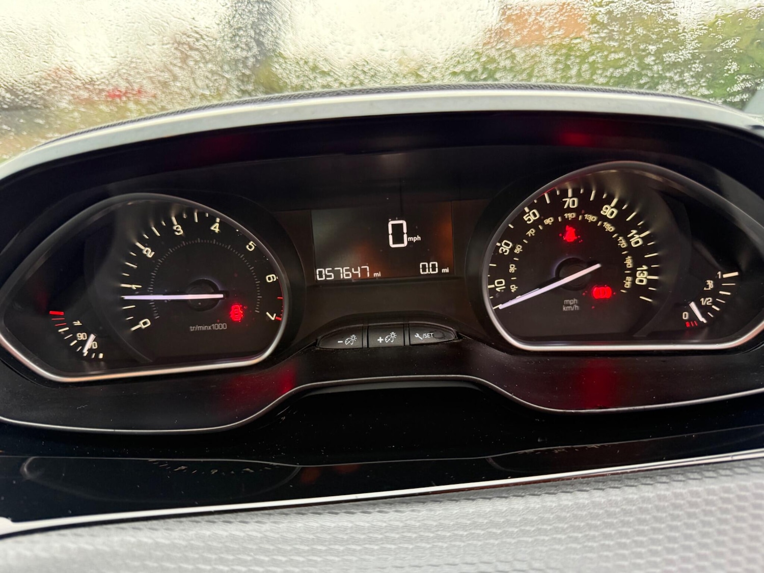 Used Peugeot 208 2017 for sale - 77564729: Photo 12