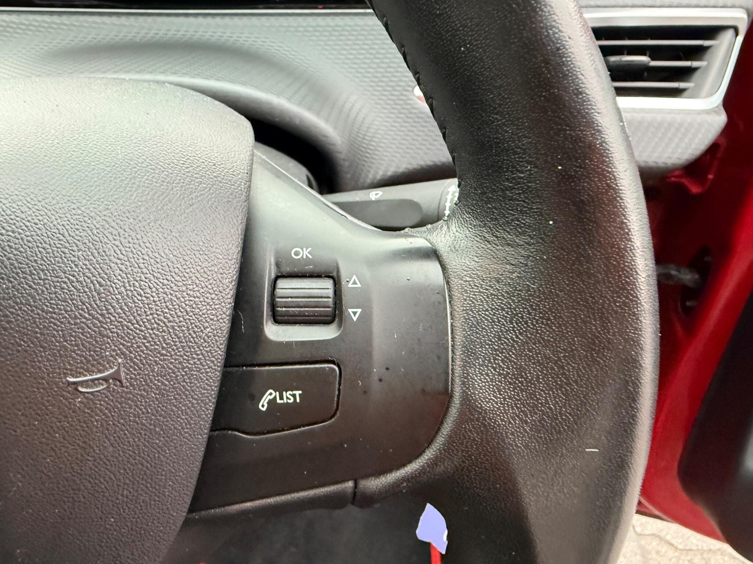 Used Peugeot 208 2017 for sale - 77564729: Photo 13