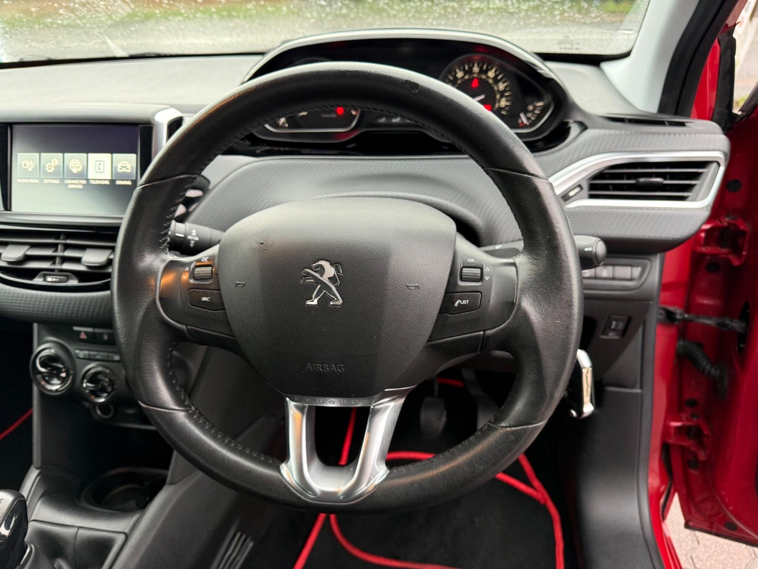 Used Peugeot 208 2017 for sale - 77564729: Photo 16