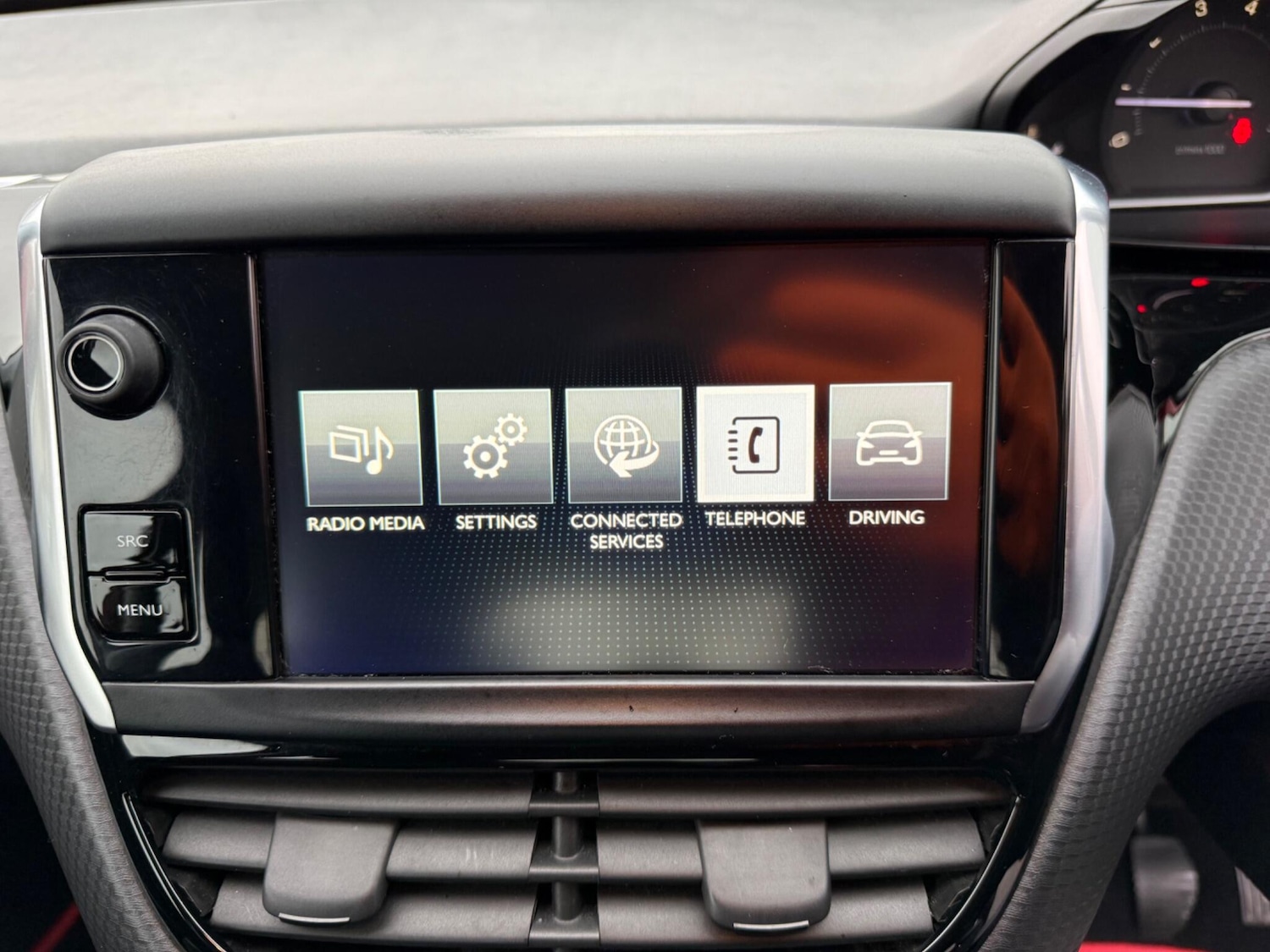 Used Peugeot 208 2017 for sale - 77564729: Photo 17