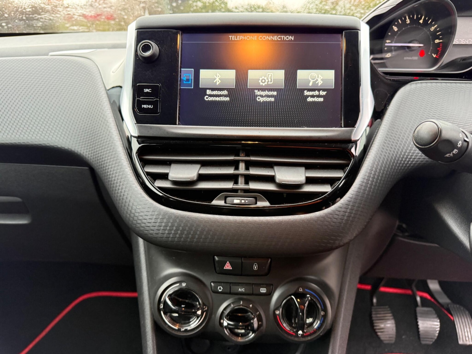 Used Peugeot 208 2017 for sale - 77564729: Photo 19