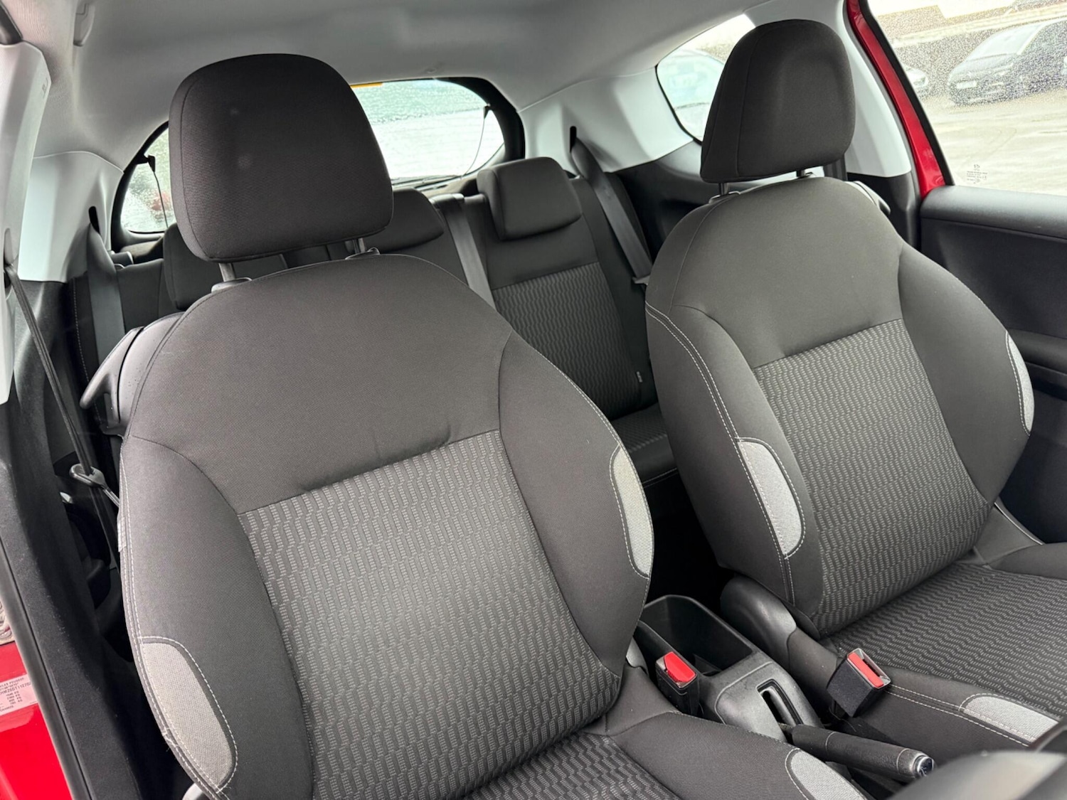 Used Peugeot 208 2017 for sale - 77564729: Photo 24