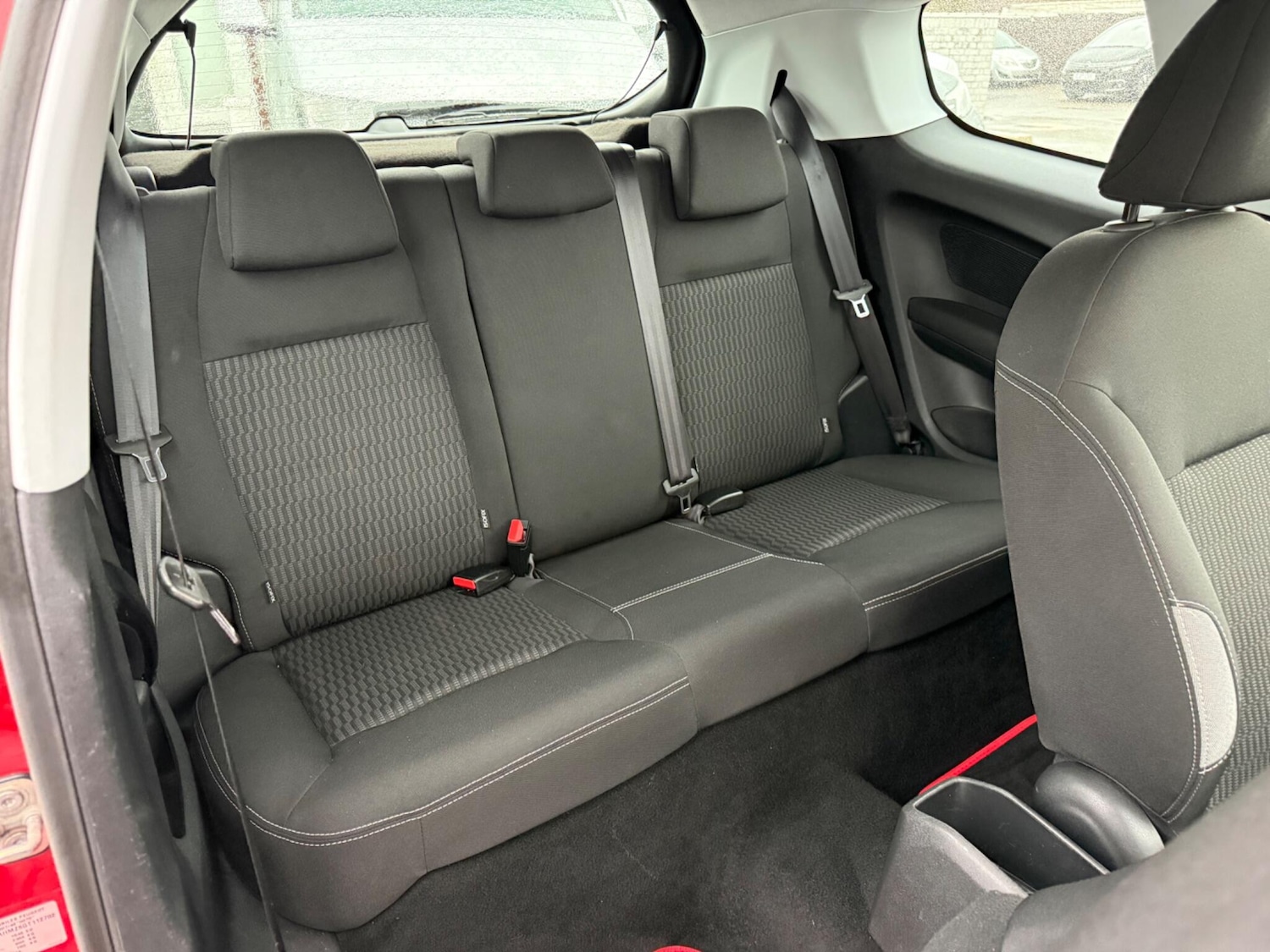 Used Peugeot 208 2017 for sale - 77564729: Photo 26