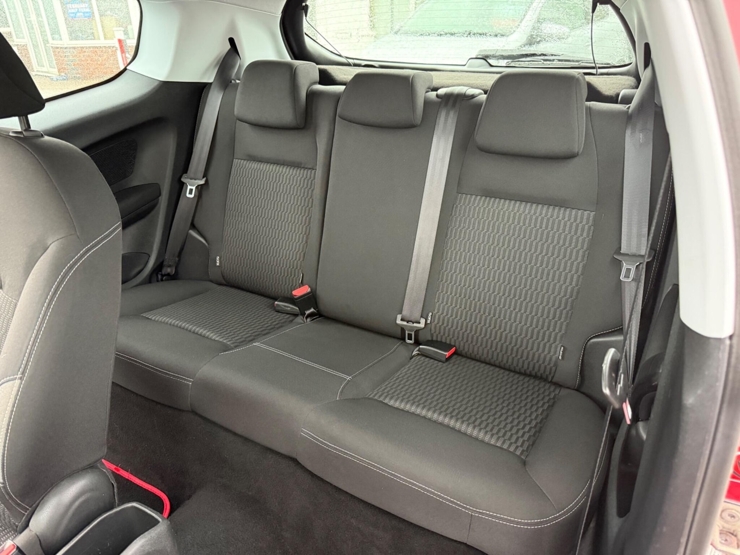 Used Peugeot 208 2017 for sale - 77564729: Photo 28