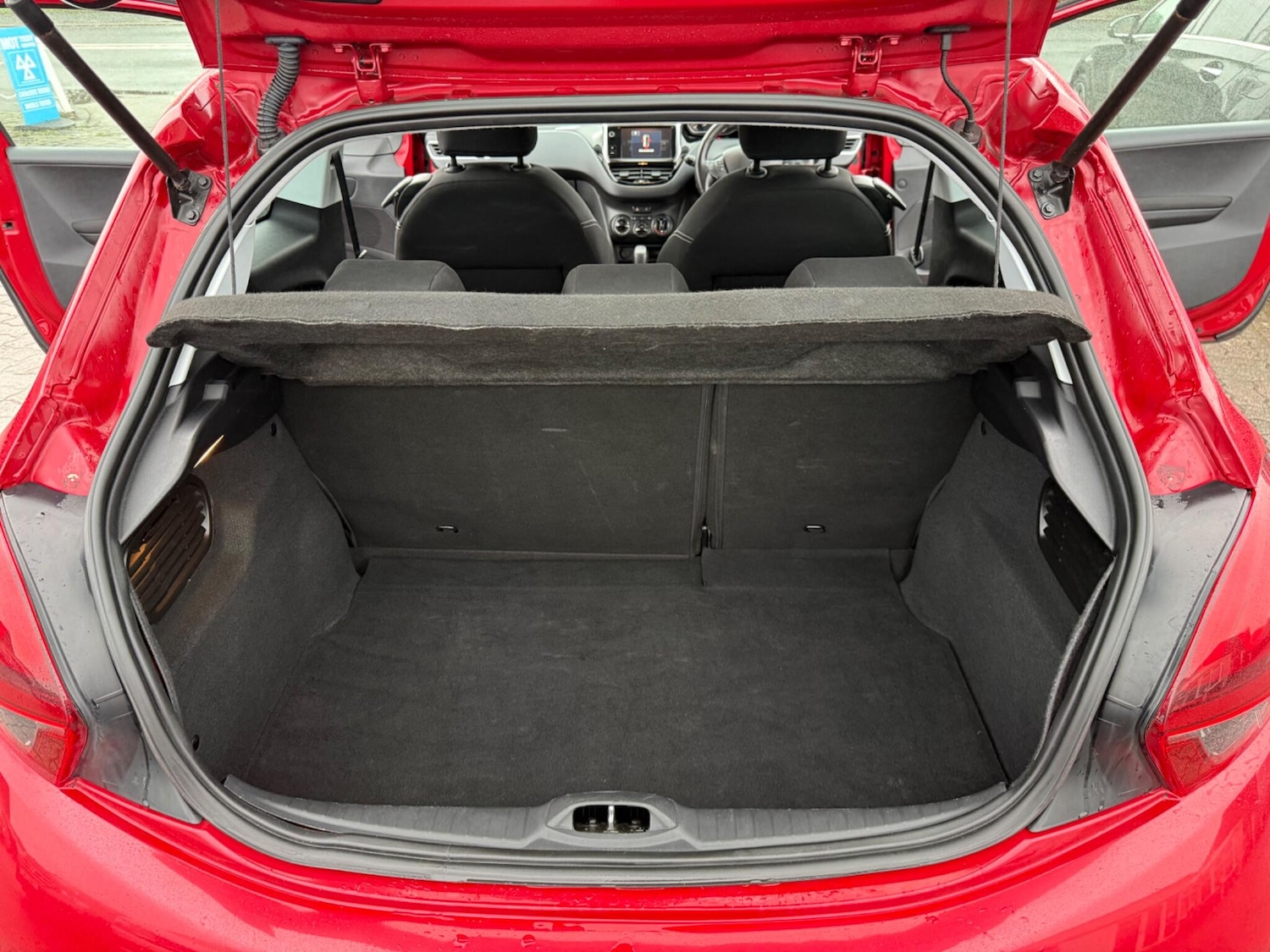 Used Peugeot 208 2017 for sale - 77564729: Photo 36