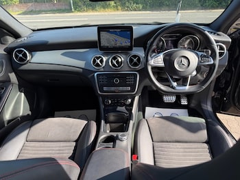 Used Mercedes-Benz GLA 2018 for sale - 78676636: Photo