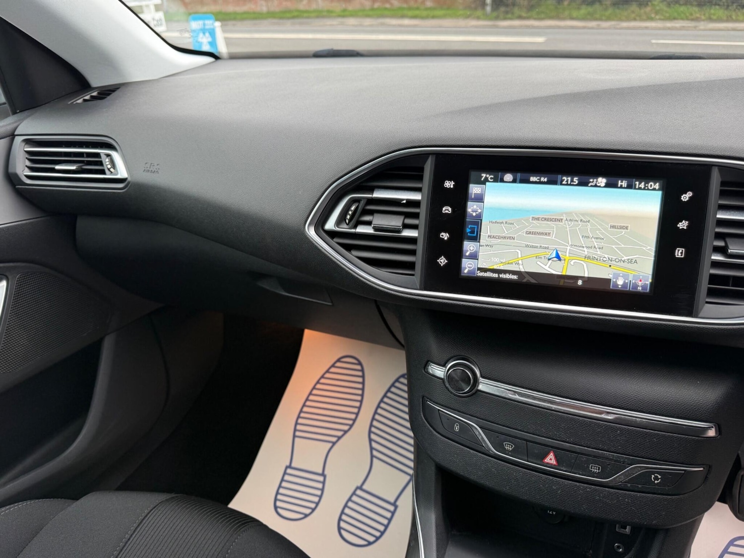 Used Peugeot 308 2014 for sale - 77549370: Photo 21