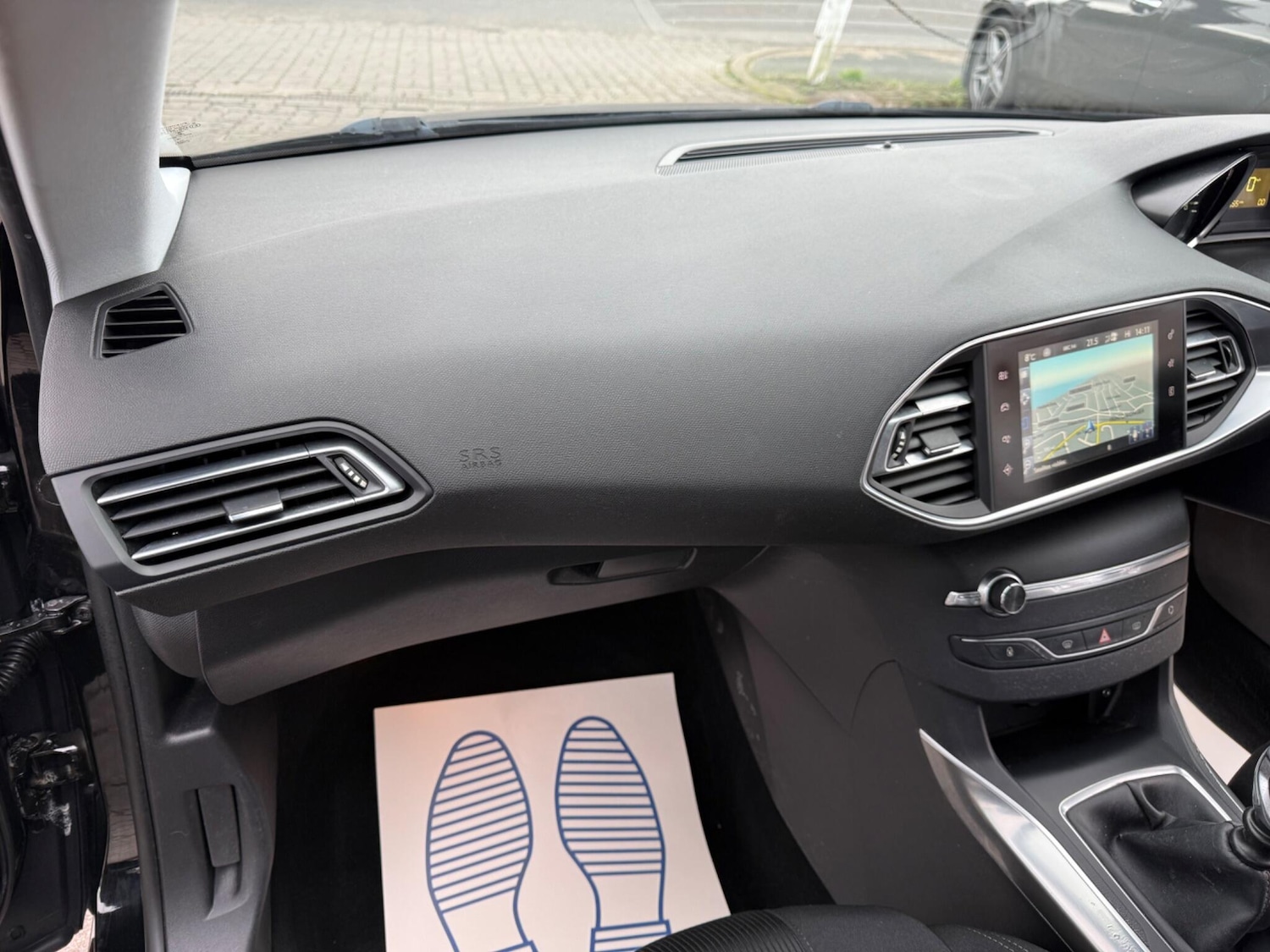 Used Peugeot 308 2014 for sale - 77549370: Photo 36