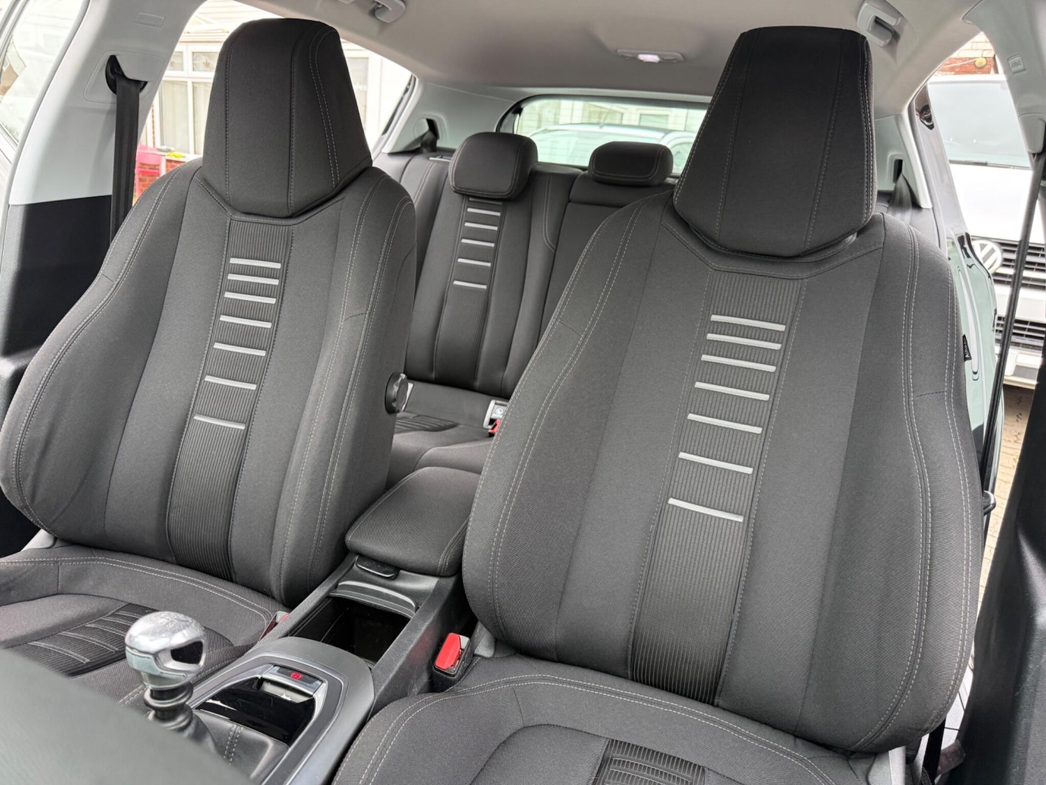 Used Peugeot 308 2014 for sale - 77549370: Photo 39