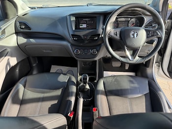 Used Vauxhall Viva 2017 for sale - 78260896: Photo