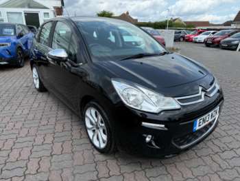 (13) - 1.6 e-HDi Airdream Selection Euro 5 (s/s) 5dr