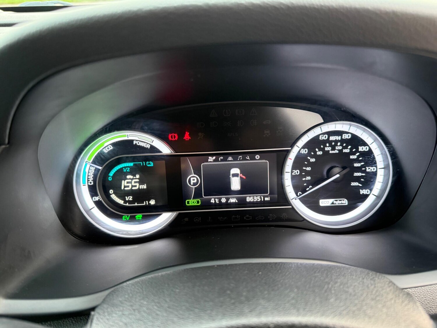 Used Kia Niro 2018 for sale - 77585961: Photo 14