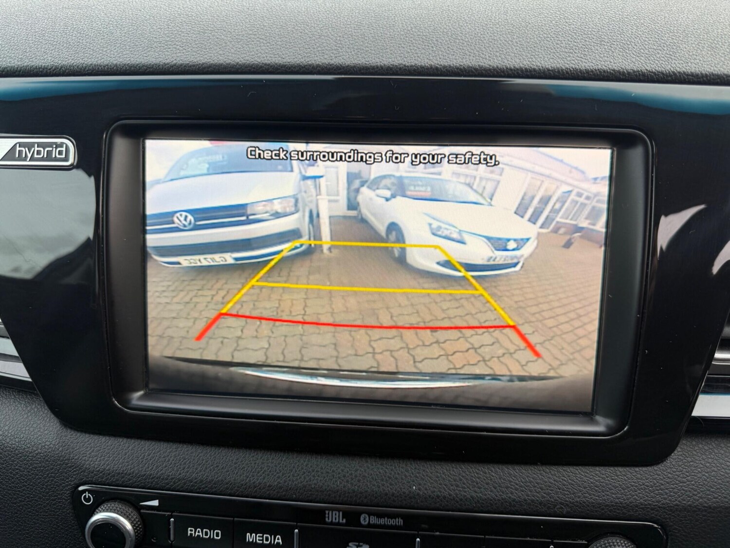 Used Kia Niro 2018 for sale - 77585961: Photo 19