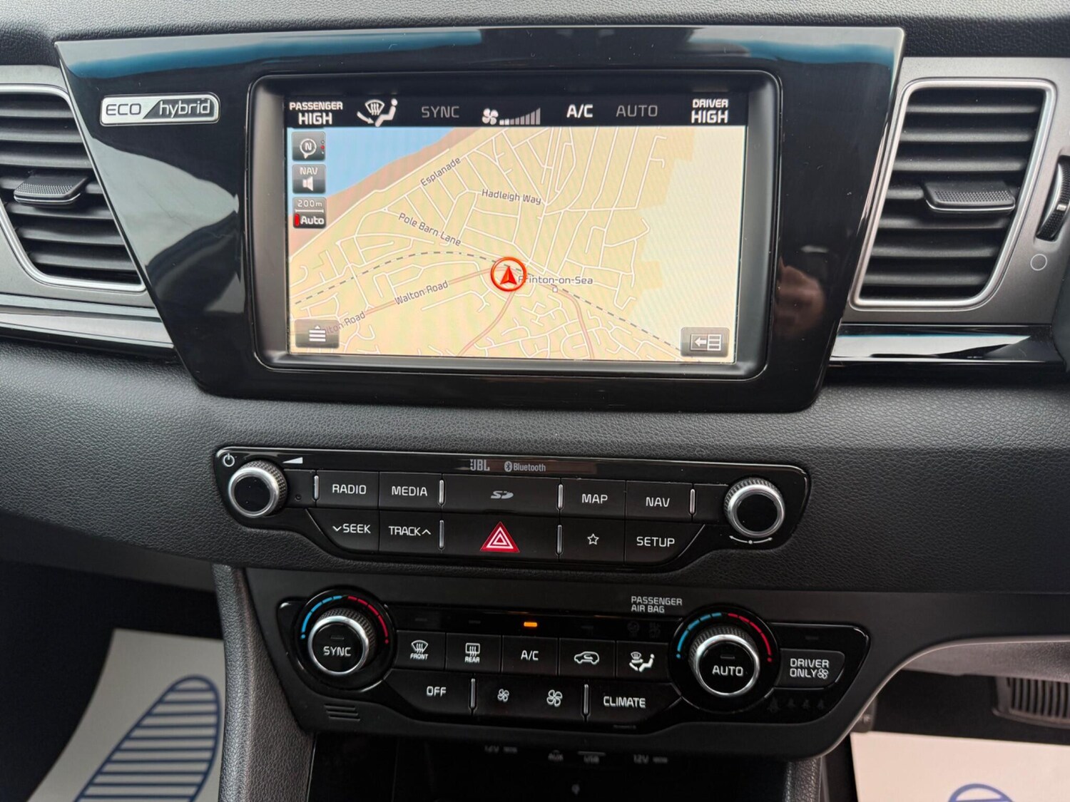 Used Kia Niro 2018 for sale - 77585961: Photo 20