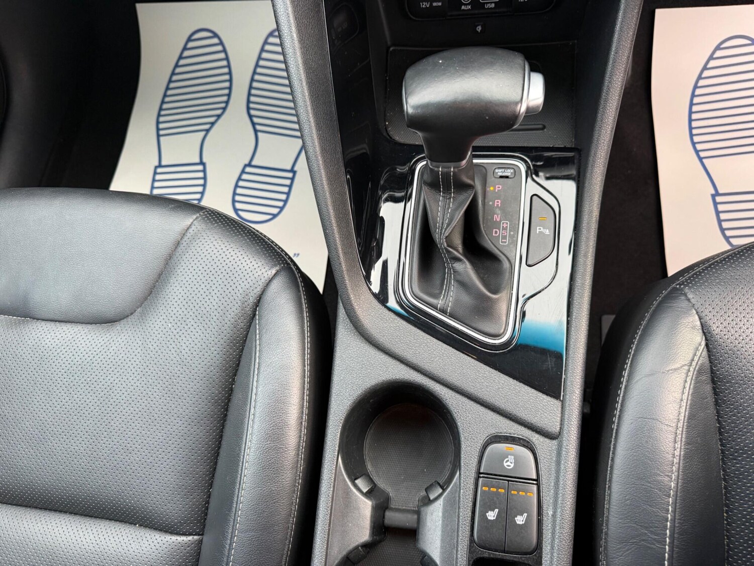 Used Kia Niro 2018 for sale - 77585961: Photo 22