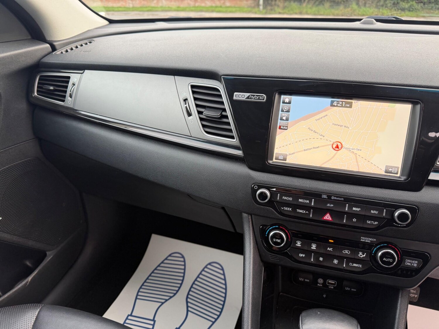 Used Kia Niro 2018 for sale - 77585961: Photo 23