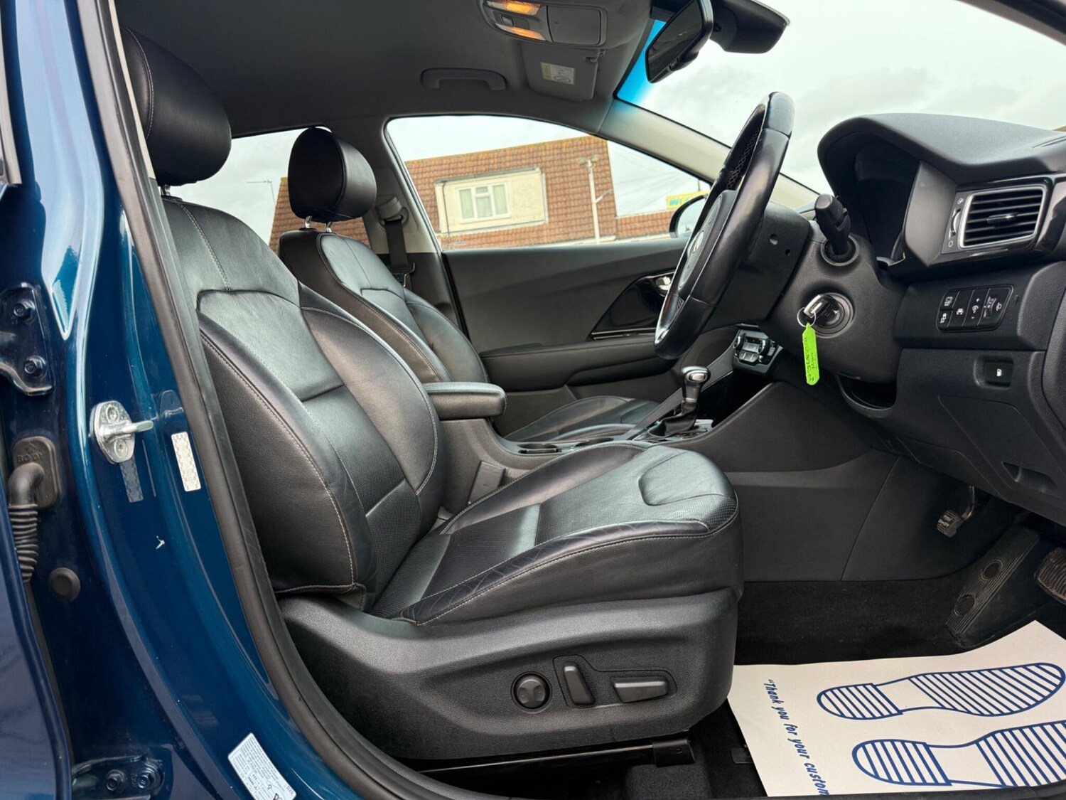 Used Kia Niro 2018 for sale - 77585961: Photo 24