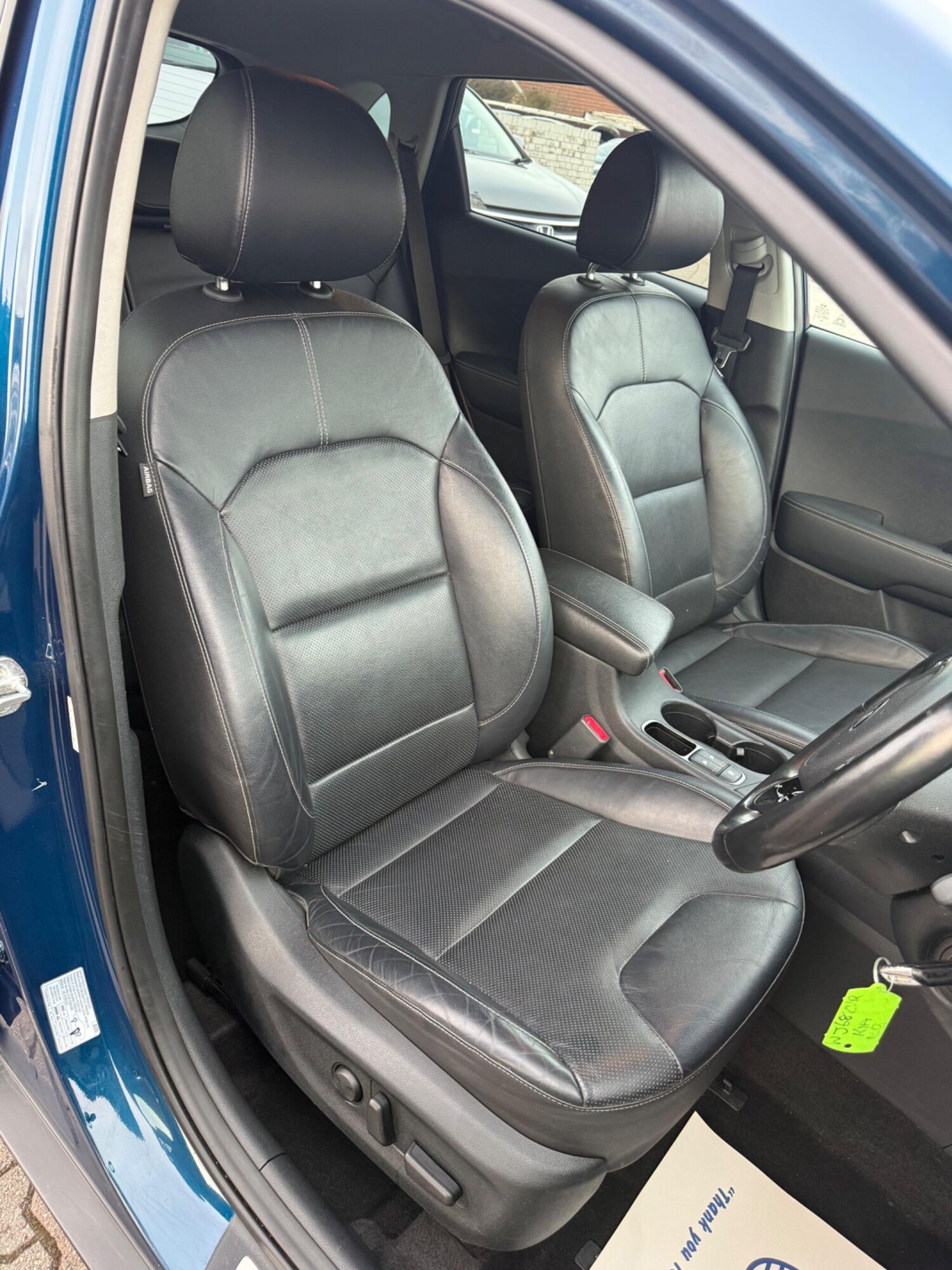 Used Kia Niro 2018 for sale - 77585961: Photo 26