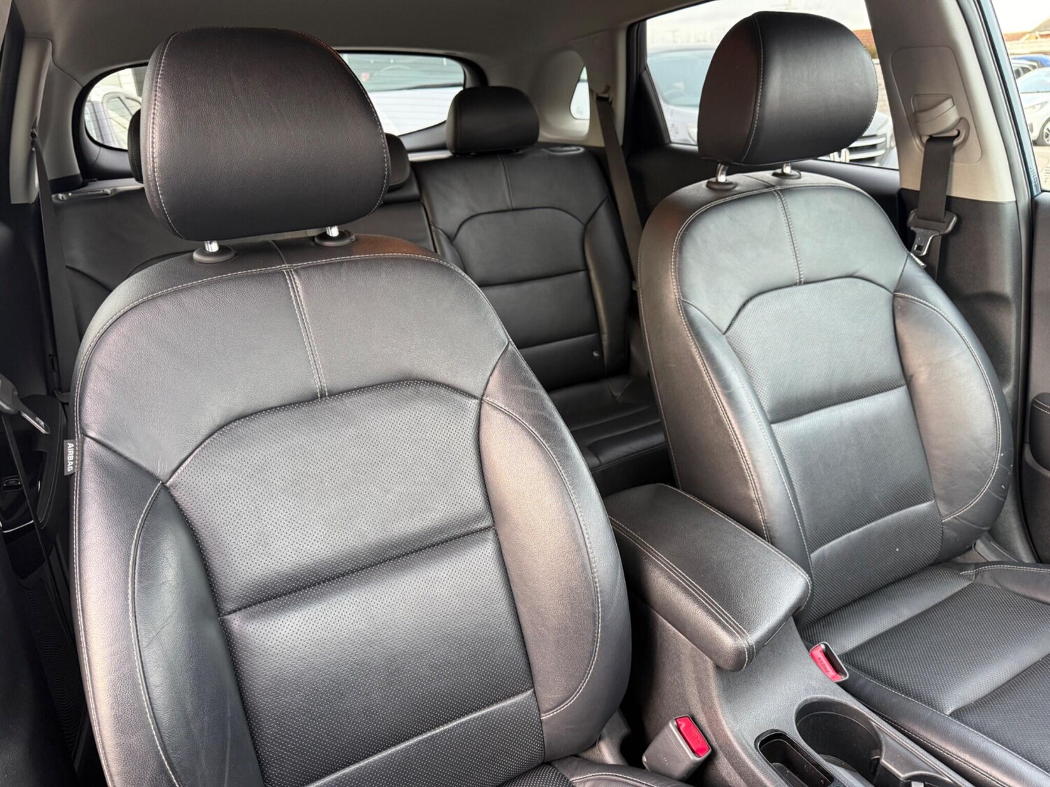 Used Kia Niro 2018 for sale - 77585961: Photo 27