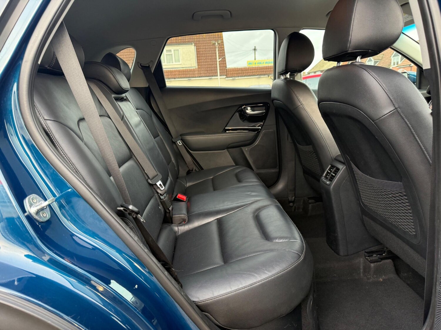 Used Kia Niro 2018 for sale - 77585961: Photo 30