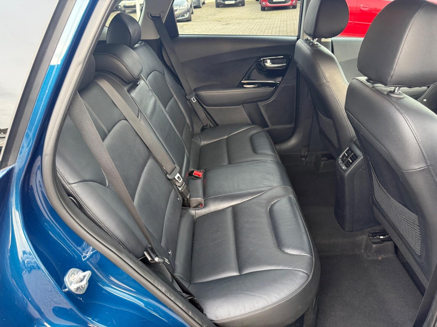 Used Kia Niro 2018 for sale - 77585961: Photo 31