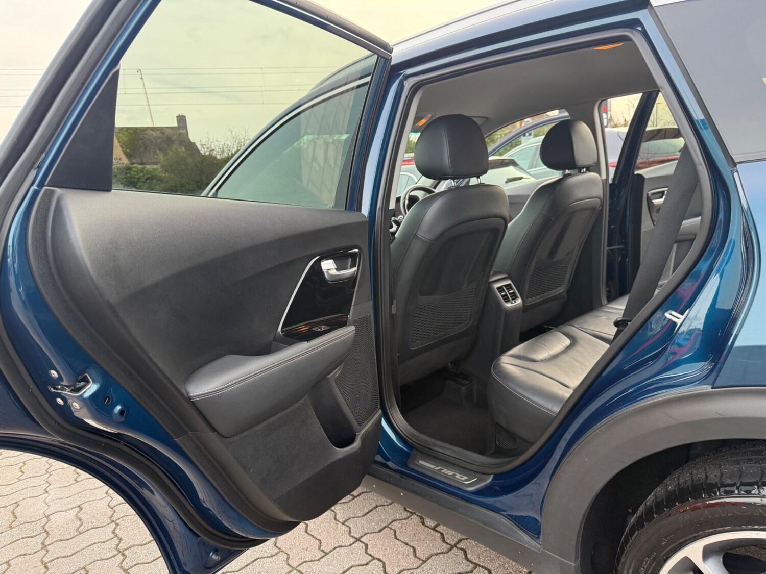 Used Kia Niro 2018 for sale - 77585961: Photo 32