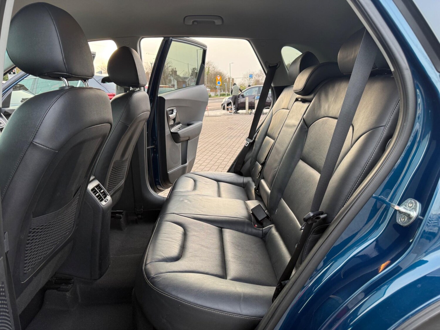 Used Kia Niro 2018 for sale - 77585961: Photo 34