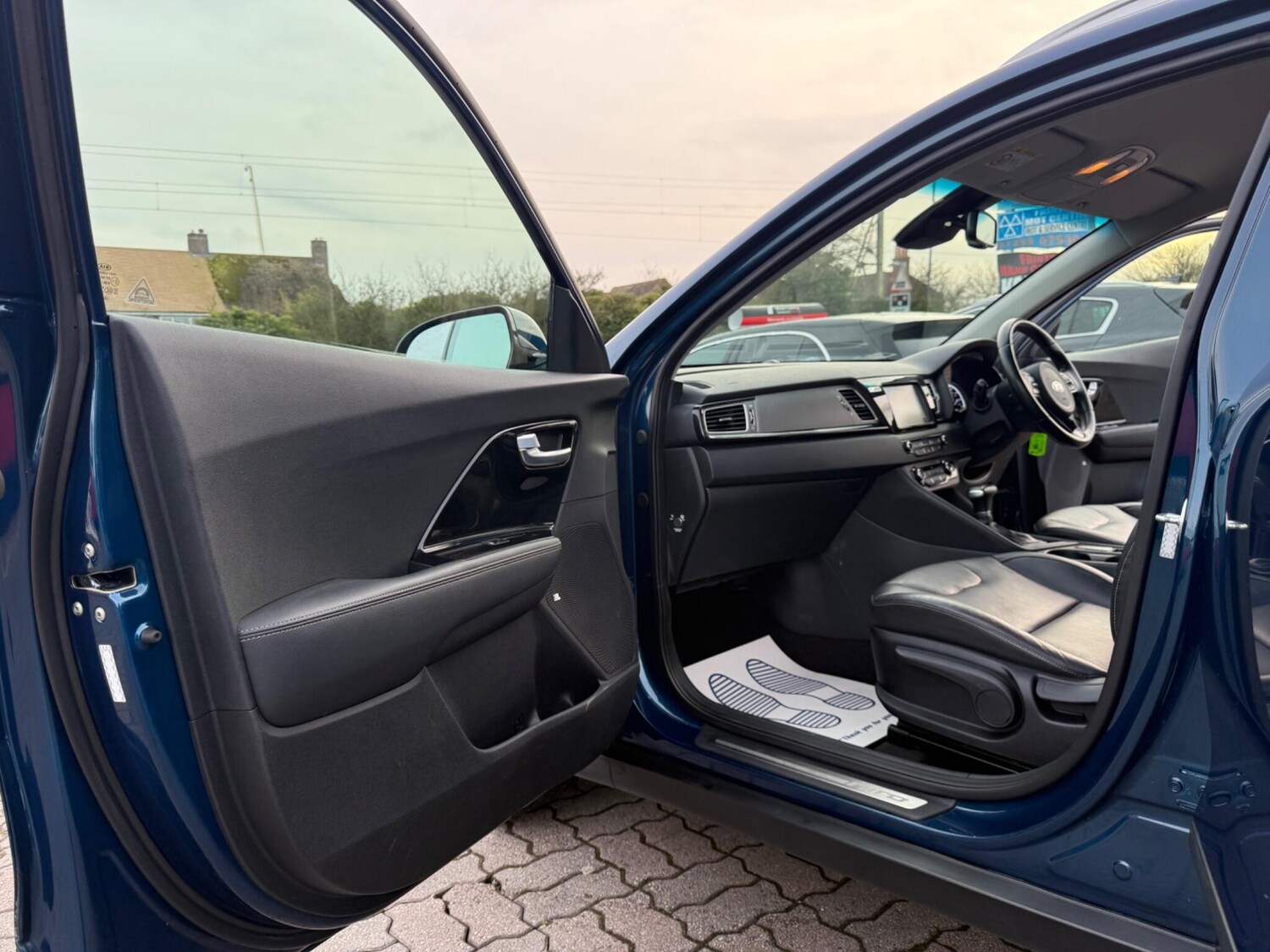 Used Kia Niro 2018 for sale - 77585961: Photo 36