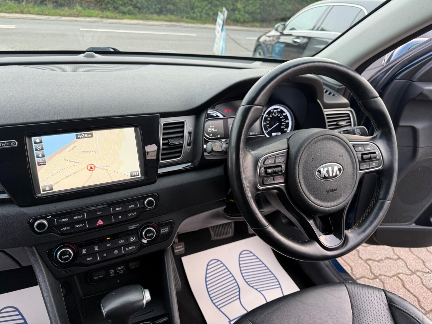 Used Kia Niro 2018 for sale - 77585961: Photo 39