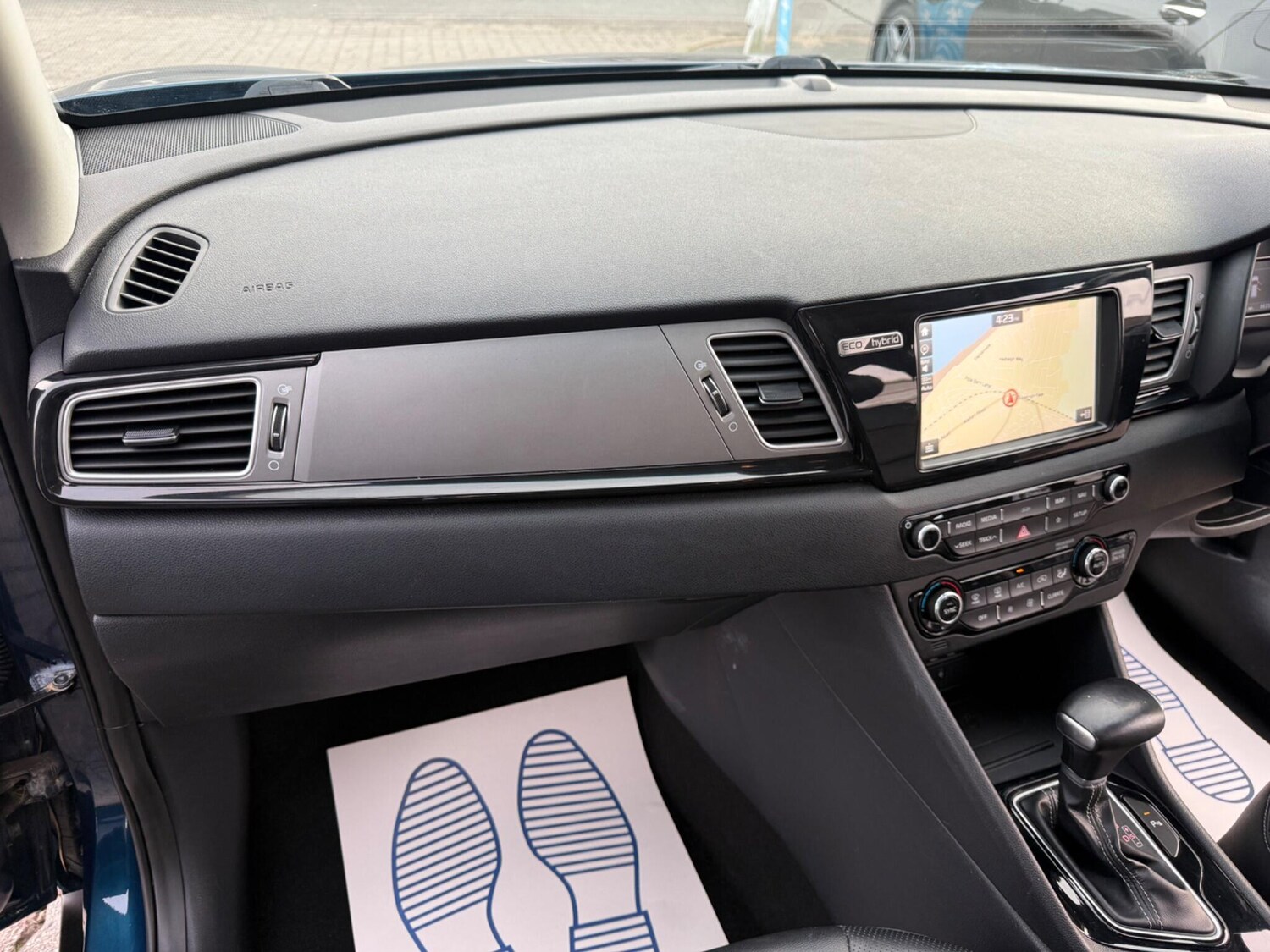 Used Kia Niro 2018 for sale - 77585961: Photo 40