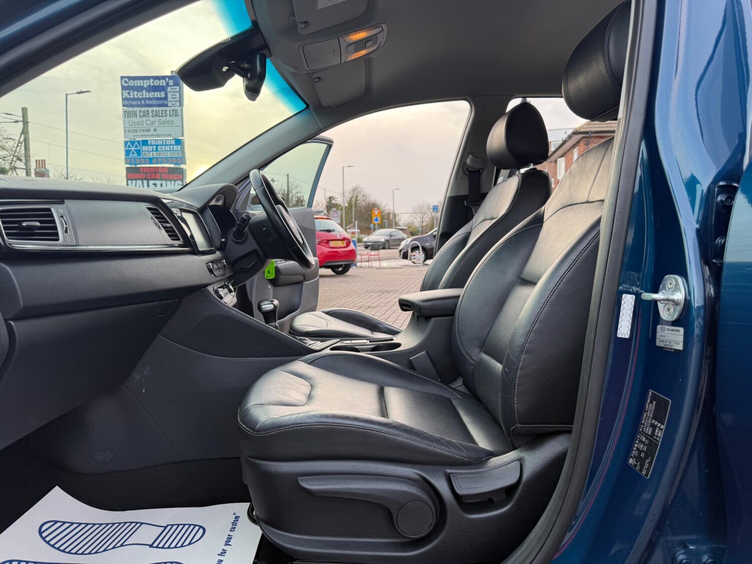 Used Kia Niro 2018 for sale - 77585961: Photo 41