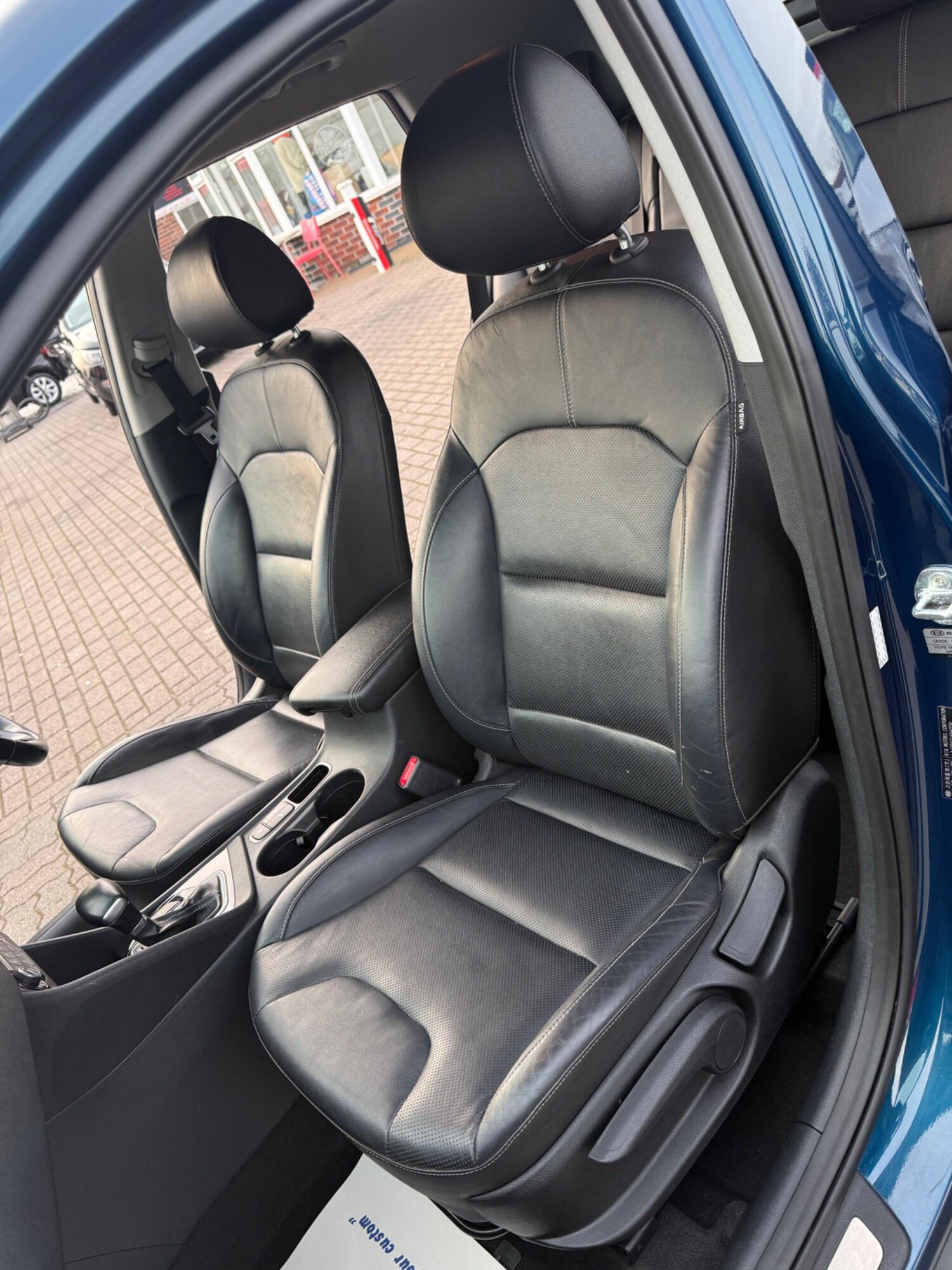 Used Kia Niro 2018 for sale - 77585961: Photo 42